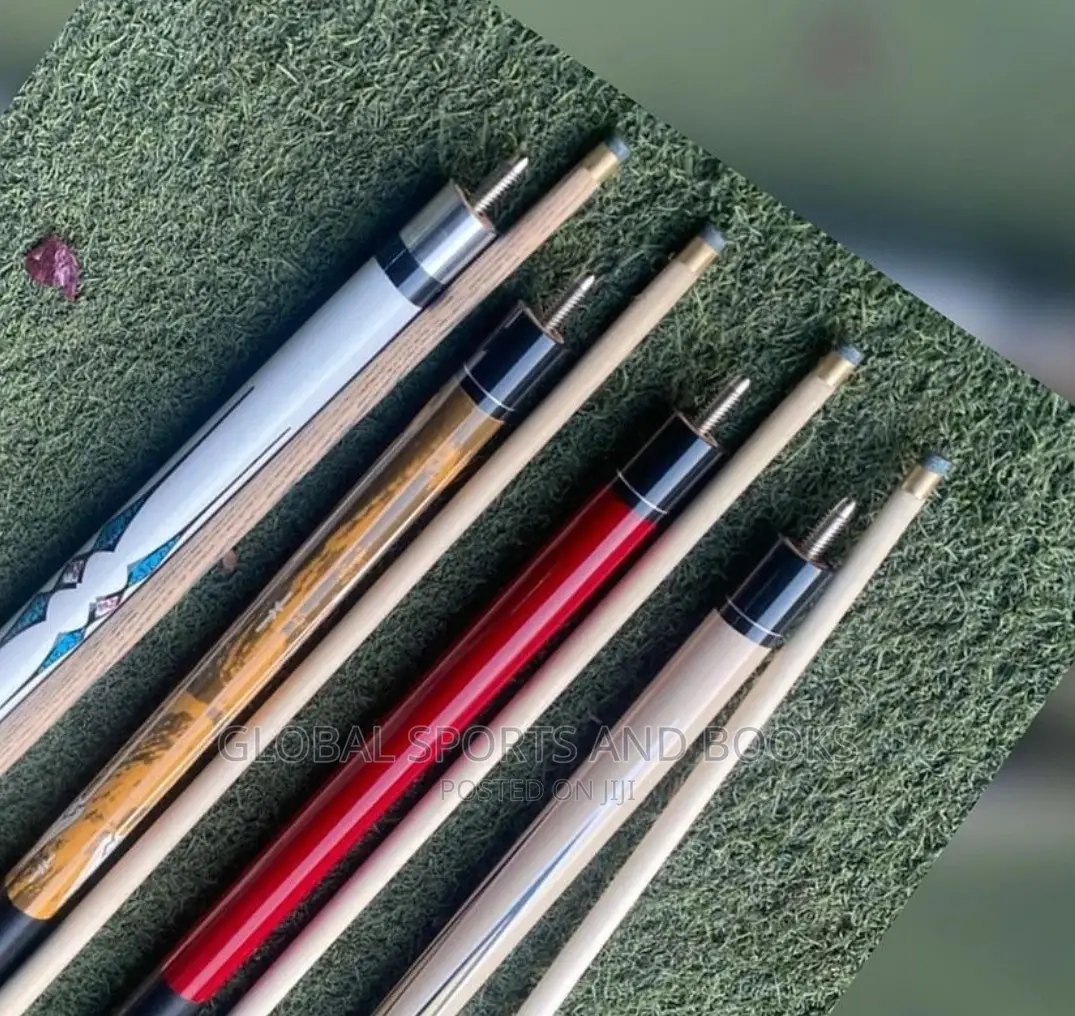 Snooker Stick