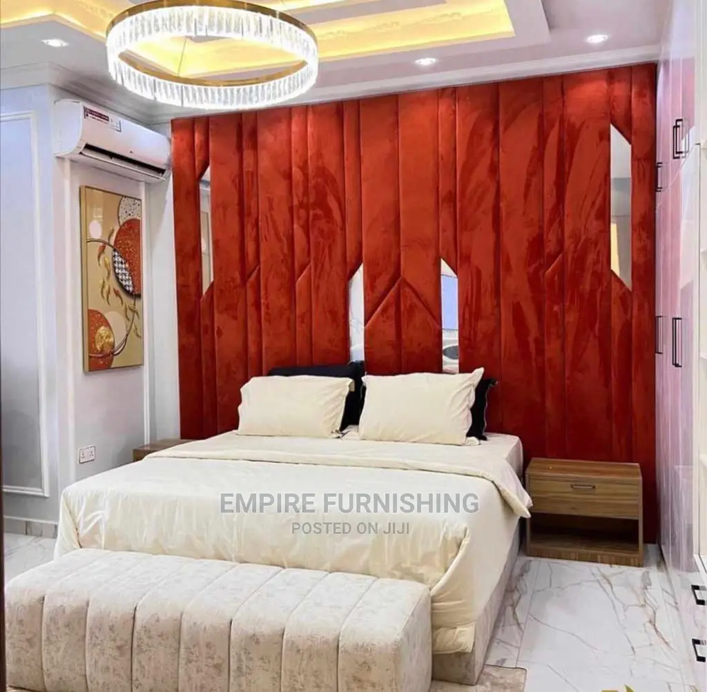 Empire Unique Furnishing and Decor Company LTD