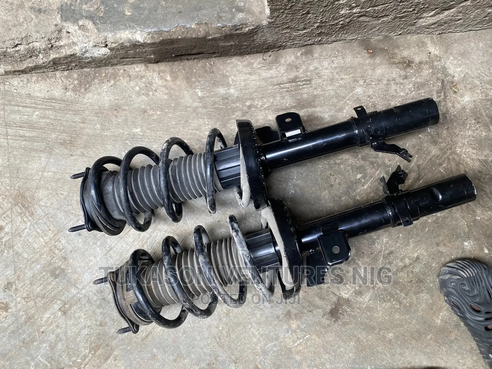 Shock Absorber for Mdx 2014-2018 Model