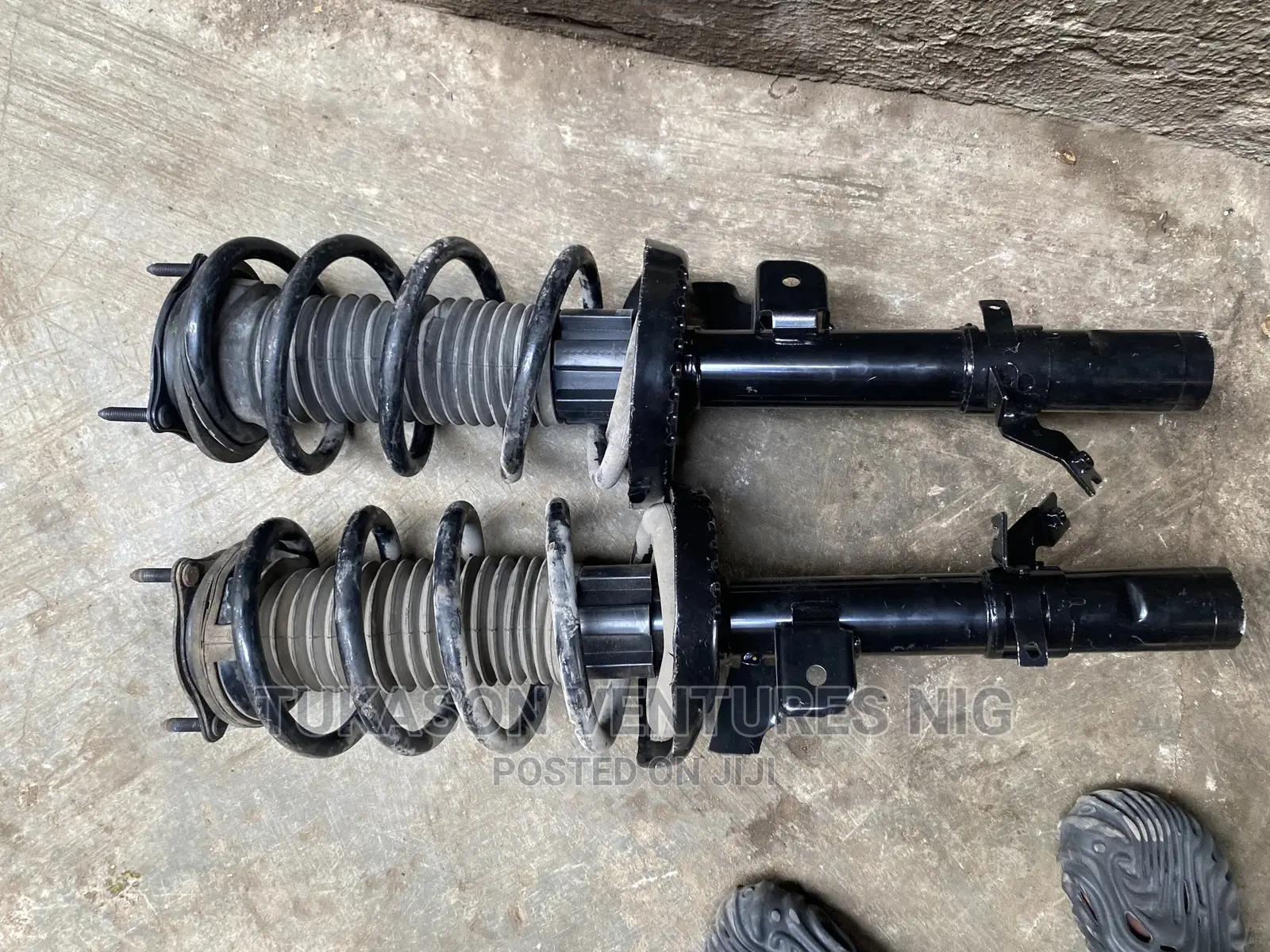 Shock Absorber for Mdx 2014-2018 Model