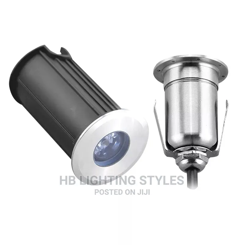 LED Underground Light