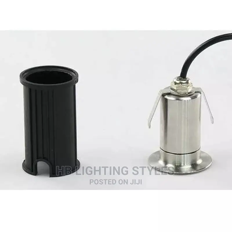LED Underground Light