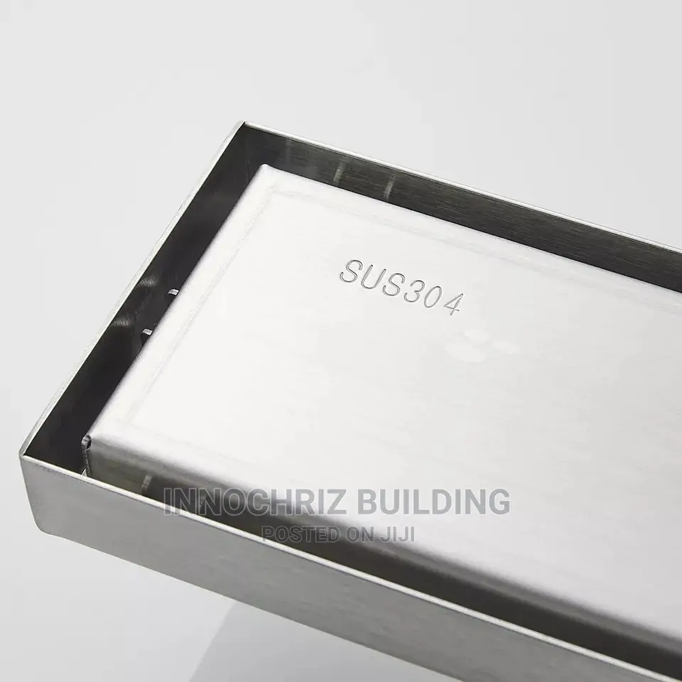 60CM Tiles Floor Drain