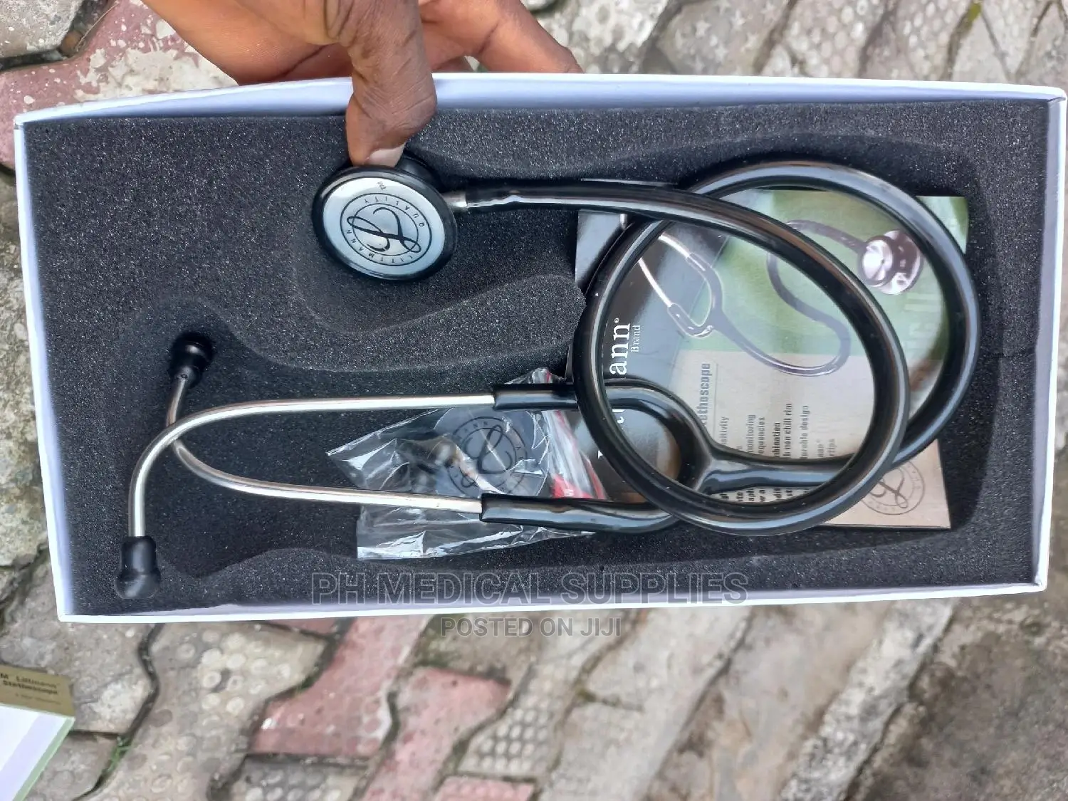 Littman Classic Ii Stethoscope
