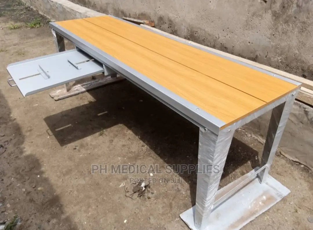 X-Ray Bulky Table