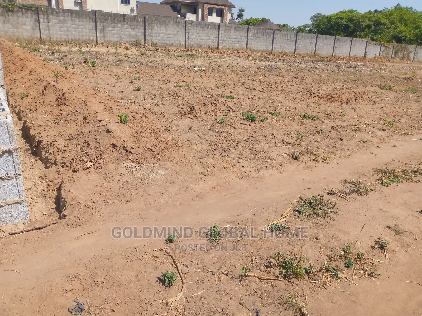 Residential Land for Sale in Gwagwalada. Size: 650sqm.