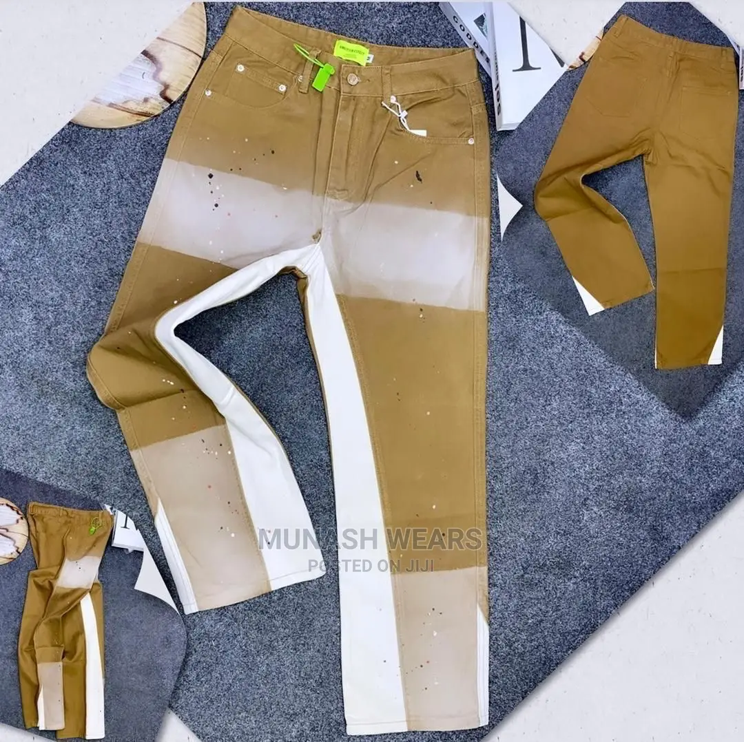 Classic Cargo Jean