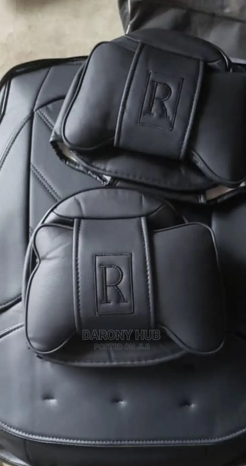 Top Quality Carseat Cover Leather