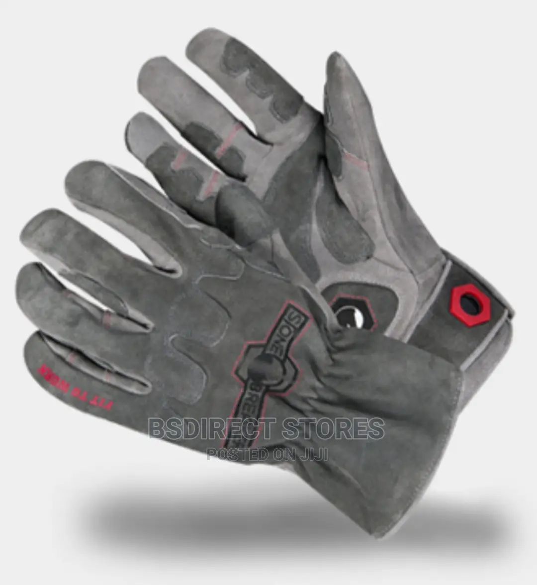 Stonebreaker Demolition Work Glove. Large, Extra Large XXL