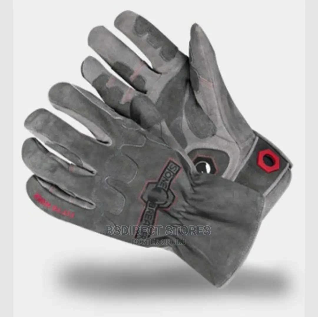 Stonebreaker Demolition Work Glove. Large, Extra Large XXL