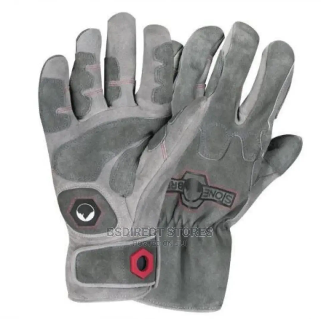 Stonebreaker Demolition Work Glove. Large, Extra Large XXL