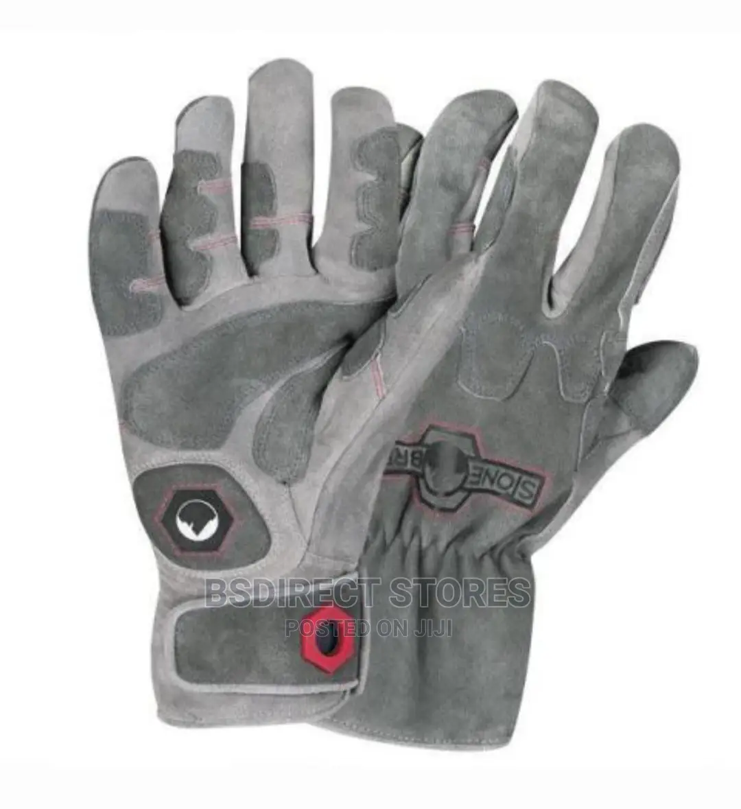 Stonebreaker Demolition Work Glove. Large, Extra Large XXL