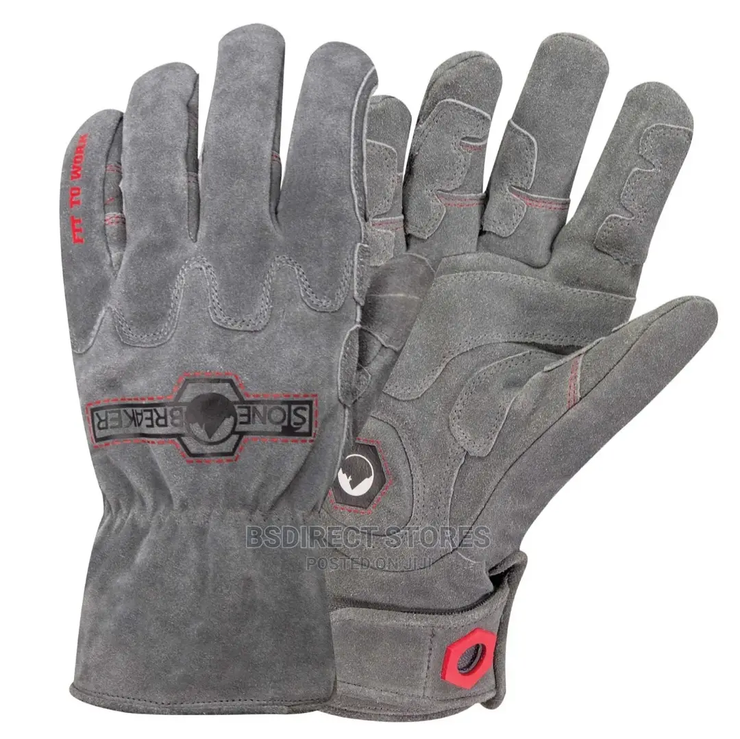 Stonebreaker Demolition Work Glove. Large, Extra Large XXL