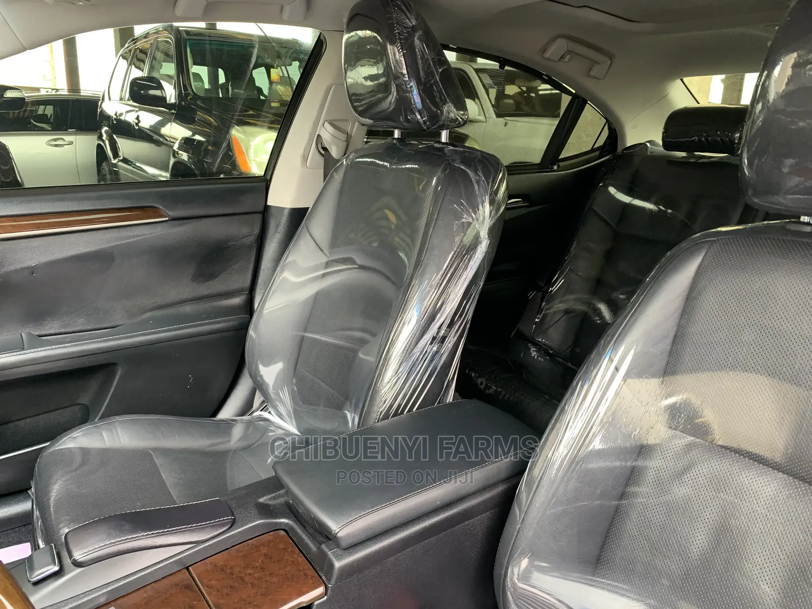 Lexus ES 350 FWD 2014 Silver
