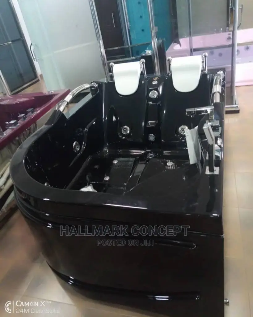 Sweet Home Classic Jacuzzi With Tv