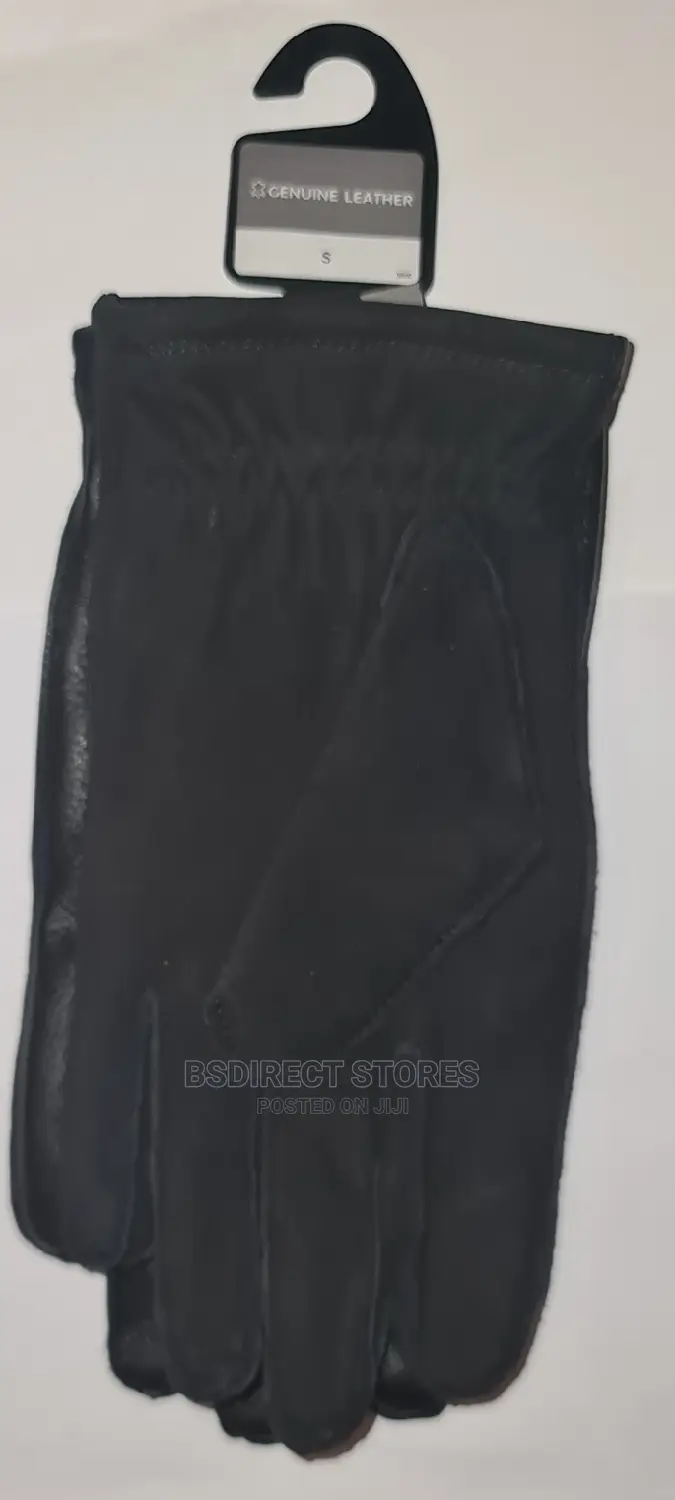 MARKS AND SPENCER COLLECTION Luxury Soft Leather Gloves