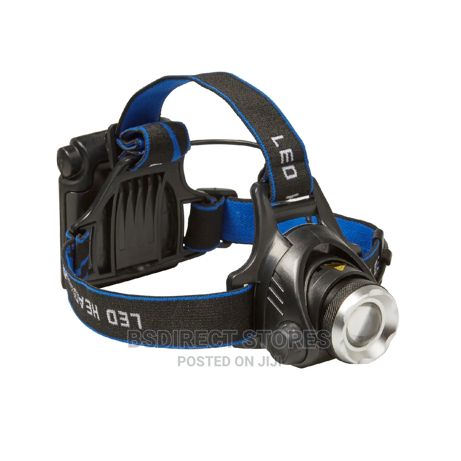 Diall PRO LED Head Light 310 Lumens 4 5W