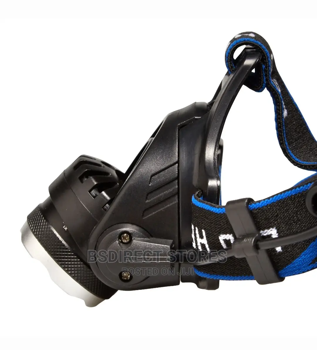 Diall PRO LED Head Light 310 Lumens 4 5W