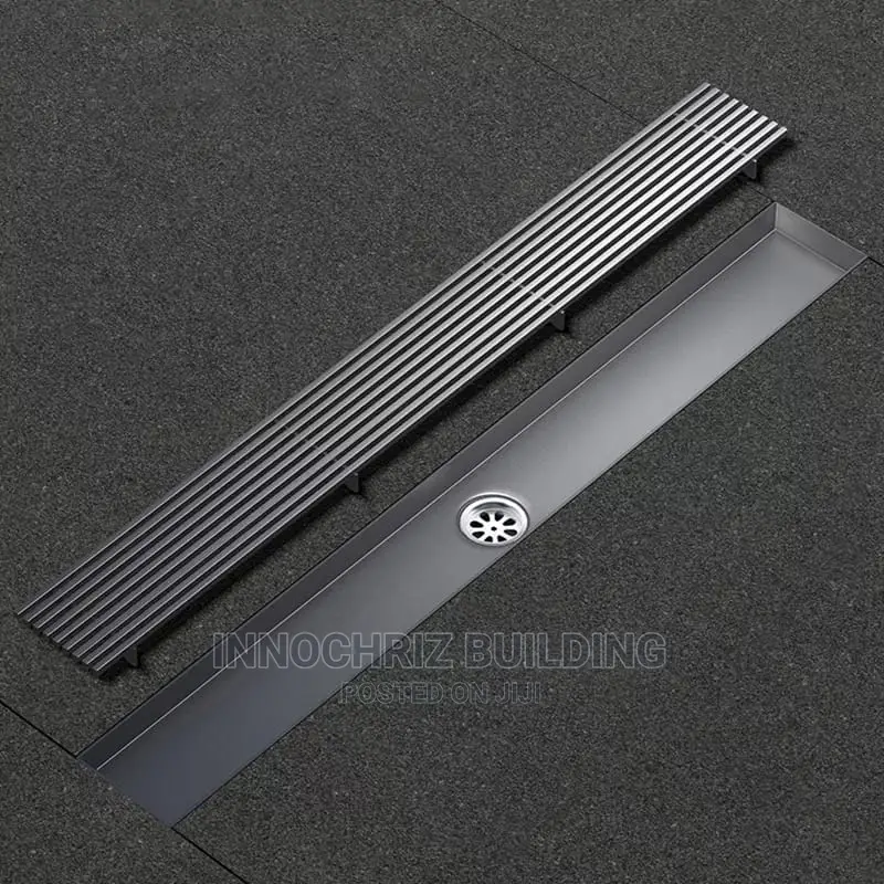 Original 30cm Floor Drain