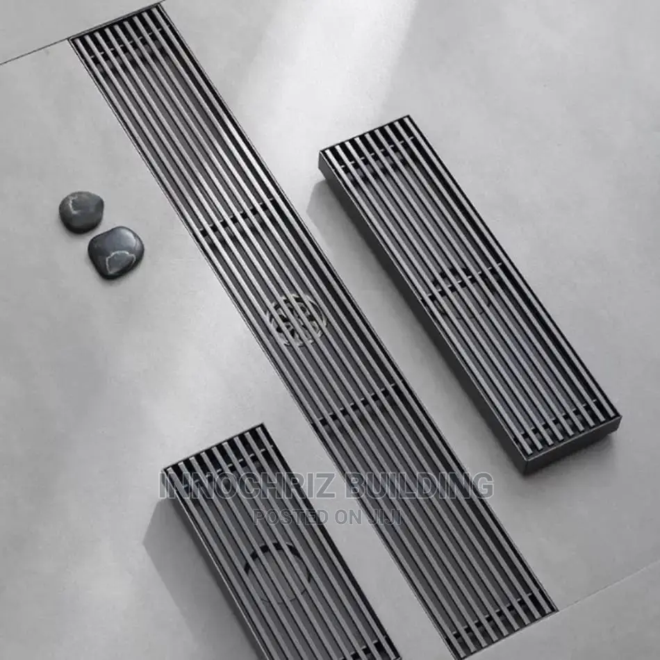 Original 30cm Floor Drain