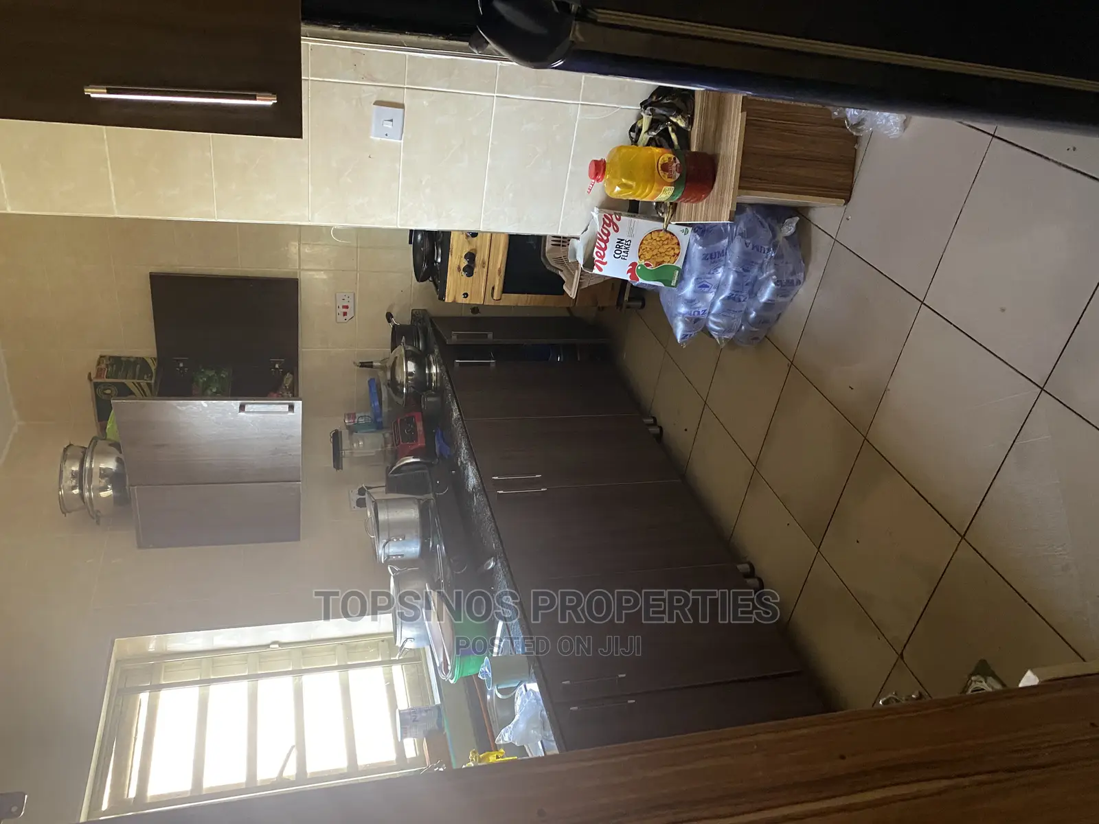 2bdrm Block of Flats in Dawaki for rent