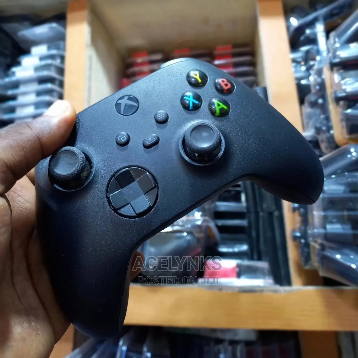 Xbox Series S/X Pad