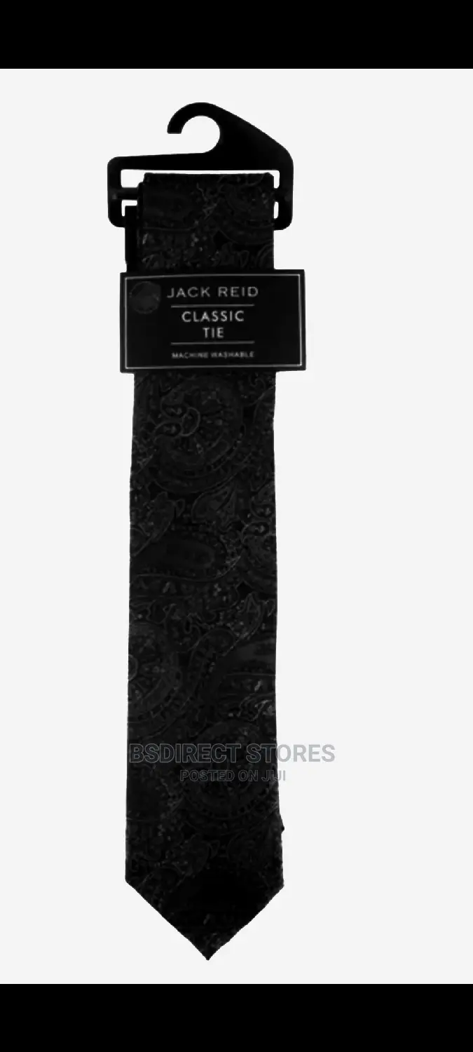 BHS Jack Reid Mens High Quality Formal Shirt Ties. Various