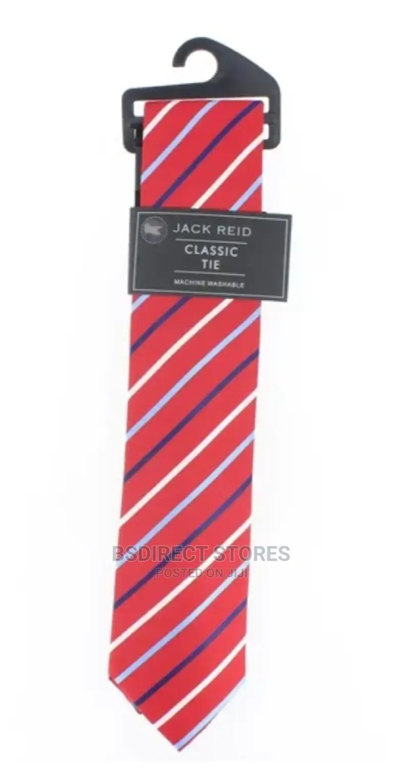 BHS Jack Reid Mens High Quality Formal Shirt Ties. Various