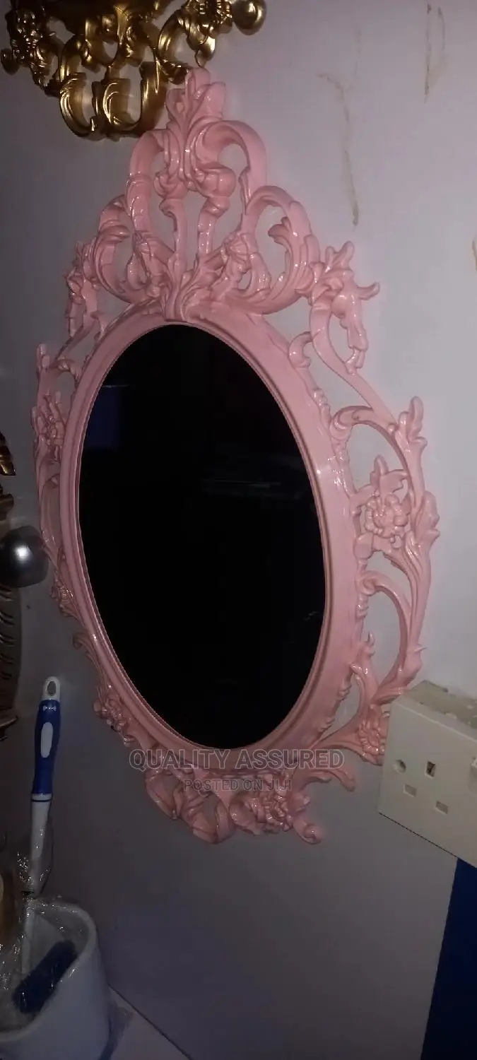 Design Mirrors