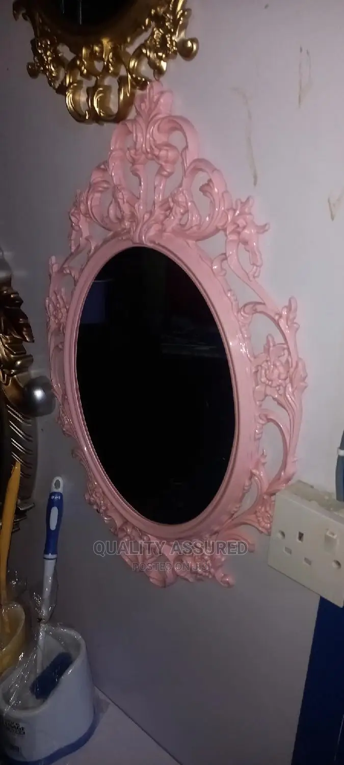 Design Mirrors