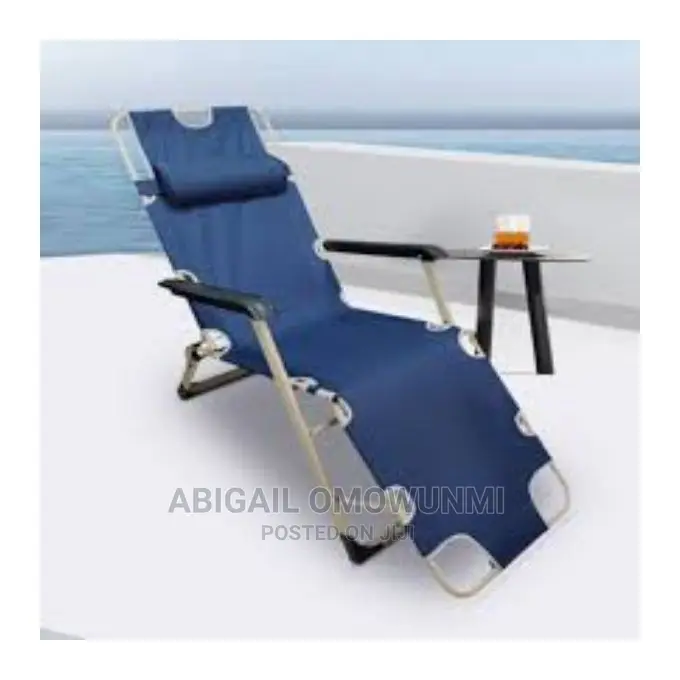 Foldable Chair