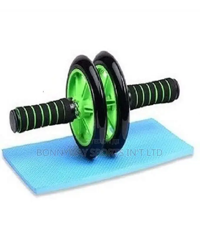 Tummy Exercise Maching, Ab Roller
