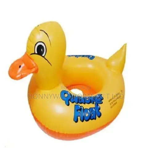 Children Round Floater