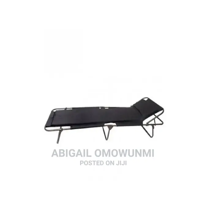 Foldable Campbed
