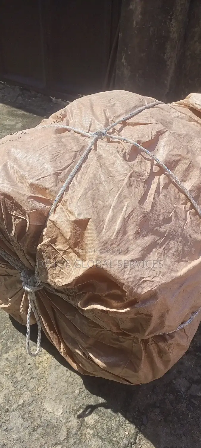 56mm Polypropylene Rope 200mtrs Available in Stock