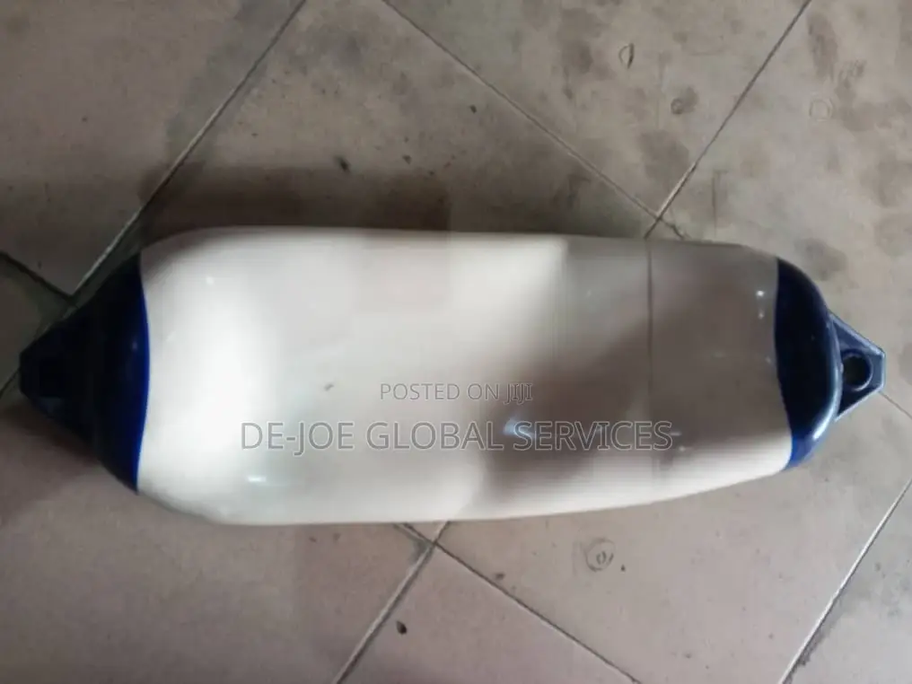 F1 Fender for Vessel Use Available in Stock