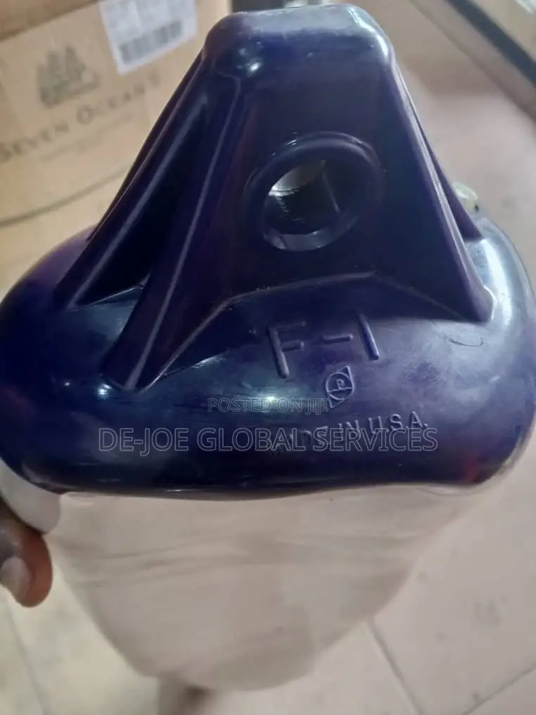 F1 Fender for Vessel Use Available in Stock