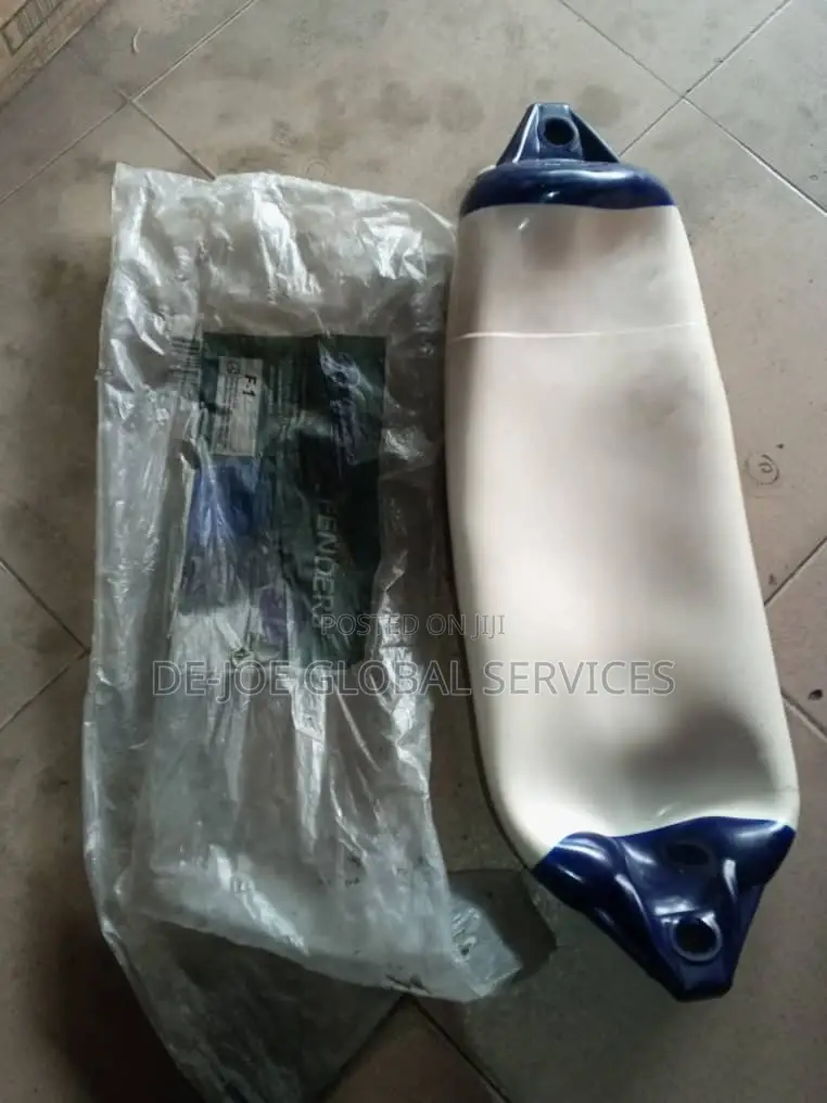 F1 Fender for Vessel Use Available in Stock