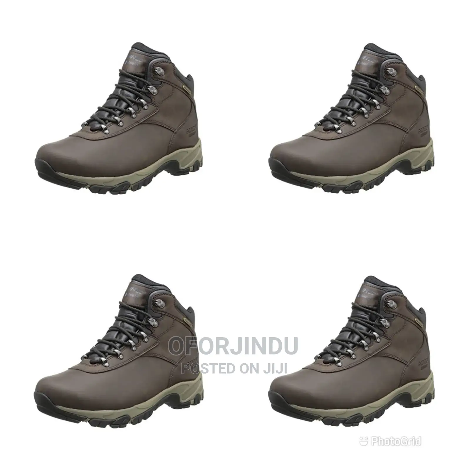 Winter Ankle Boots Foreign Used Original