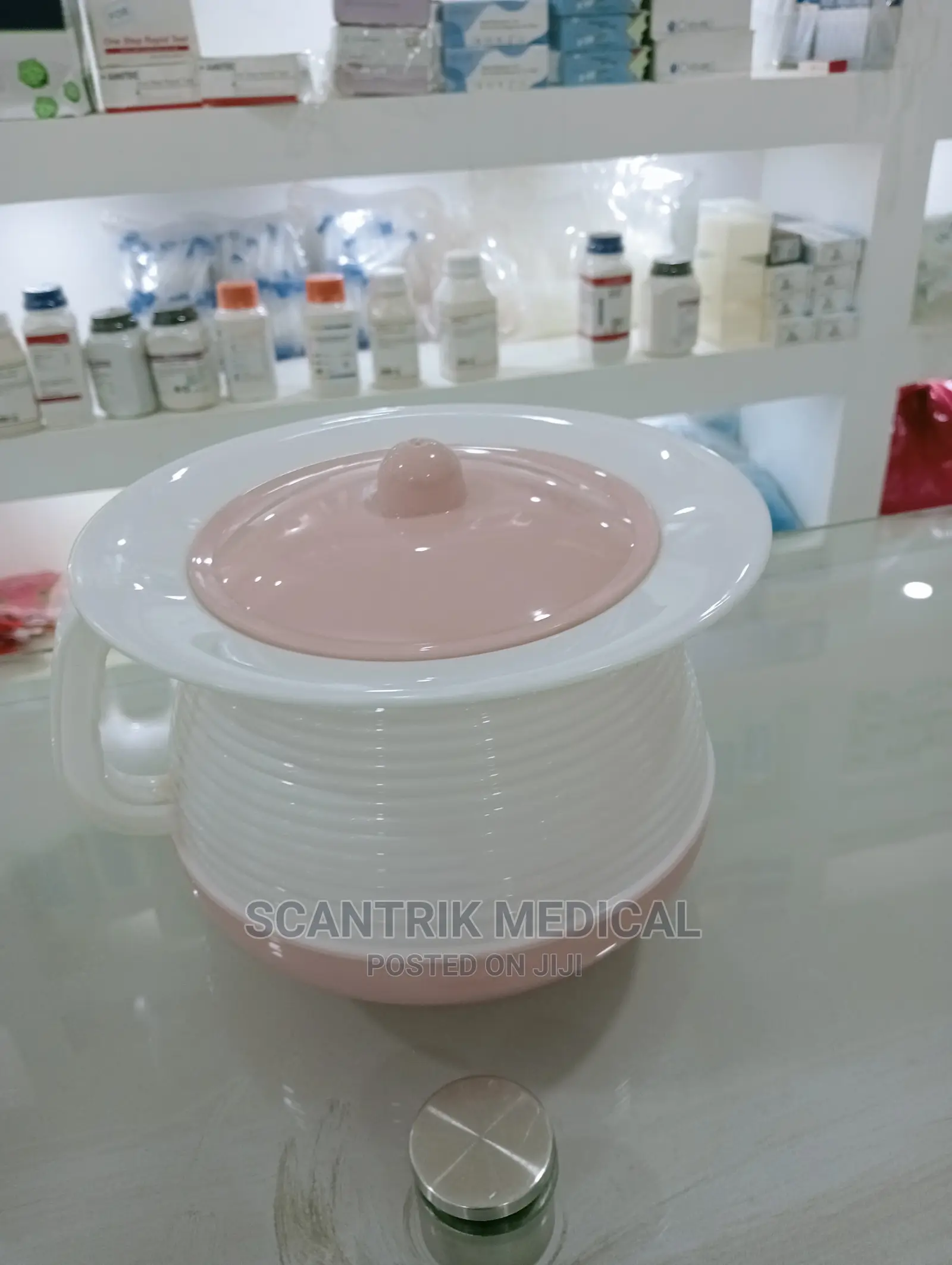 Medical Vomit Bowl for Sick Patients