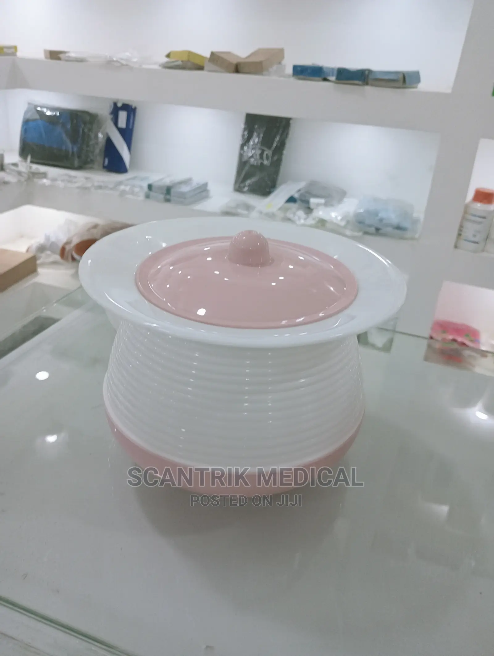 Durable Vomit Bowl
