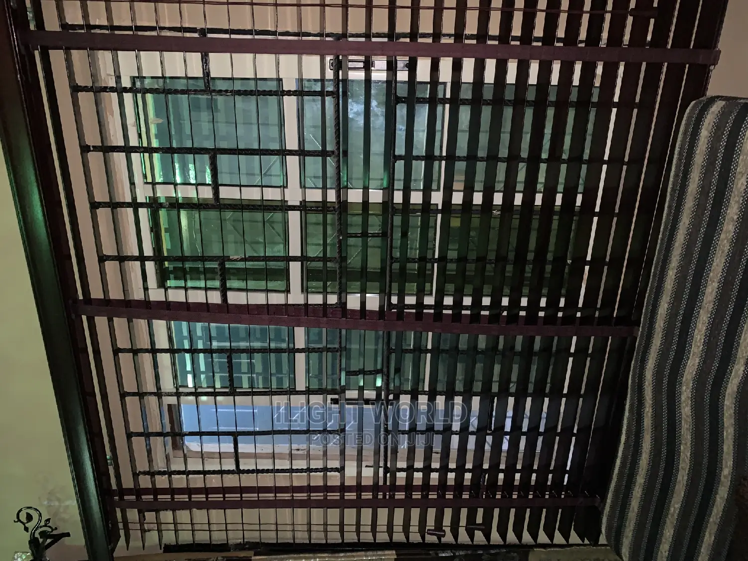 Quality Wooden Window Blind Adjustable