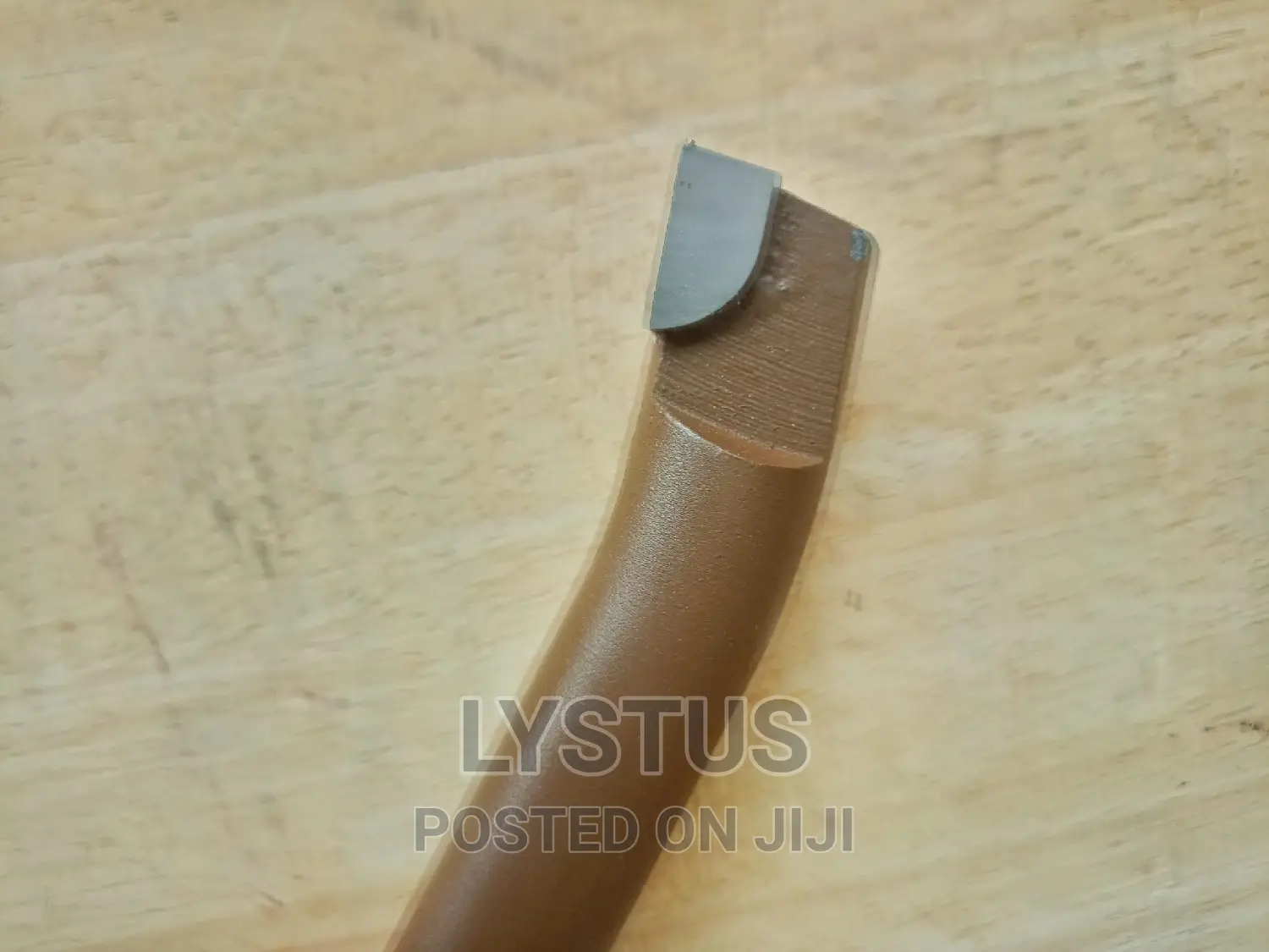 Straight Boring Tool Bit 32 X 32 DIN4973 (P30)