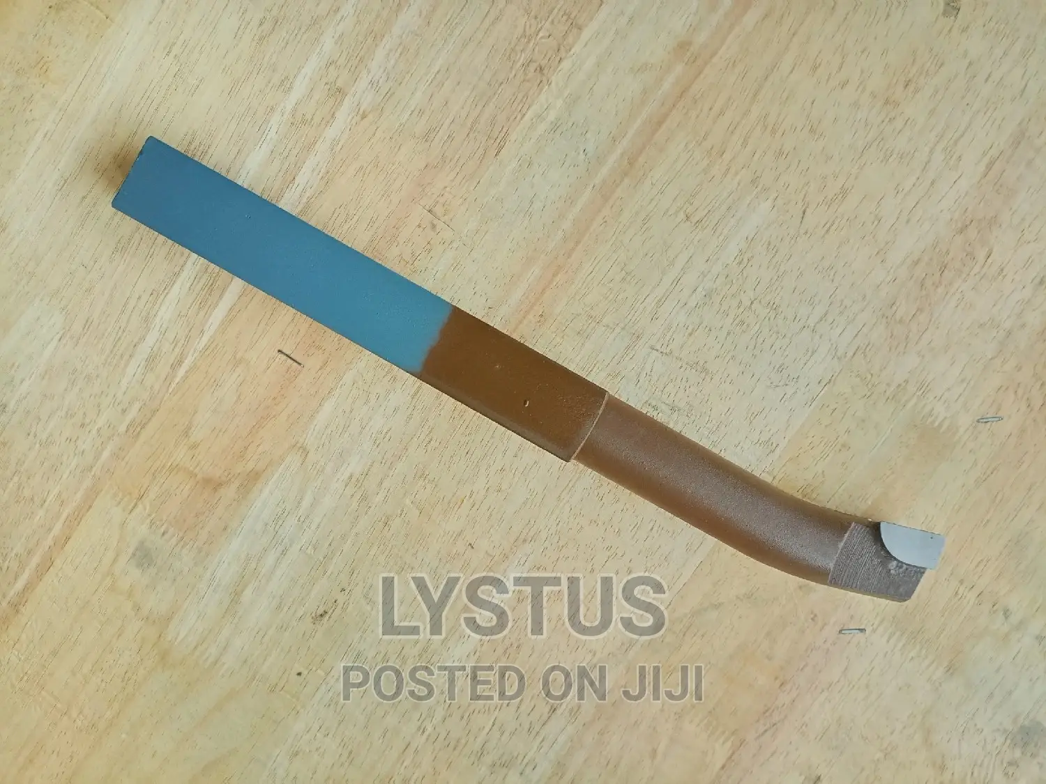 Straight Boring Tool Bit 32 X 32 DIN4973 (P30)