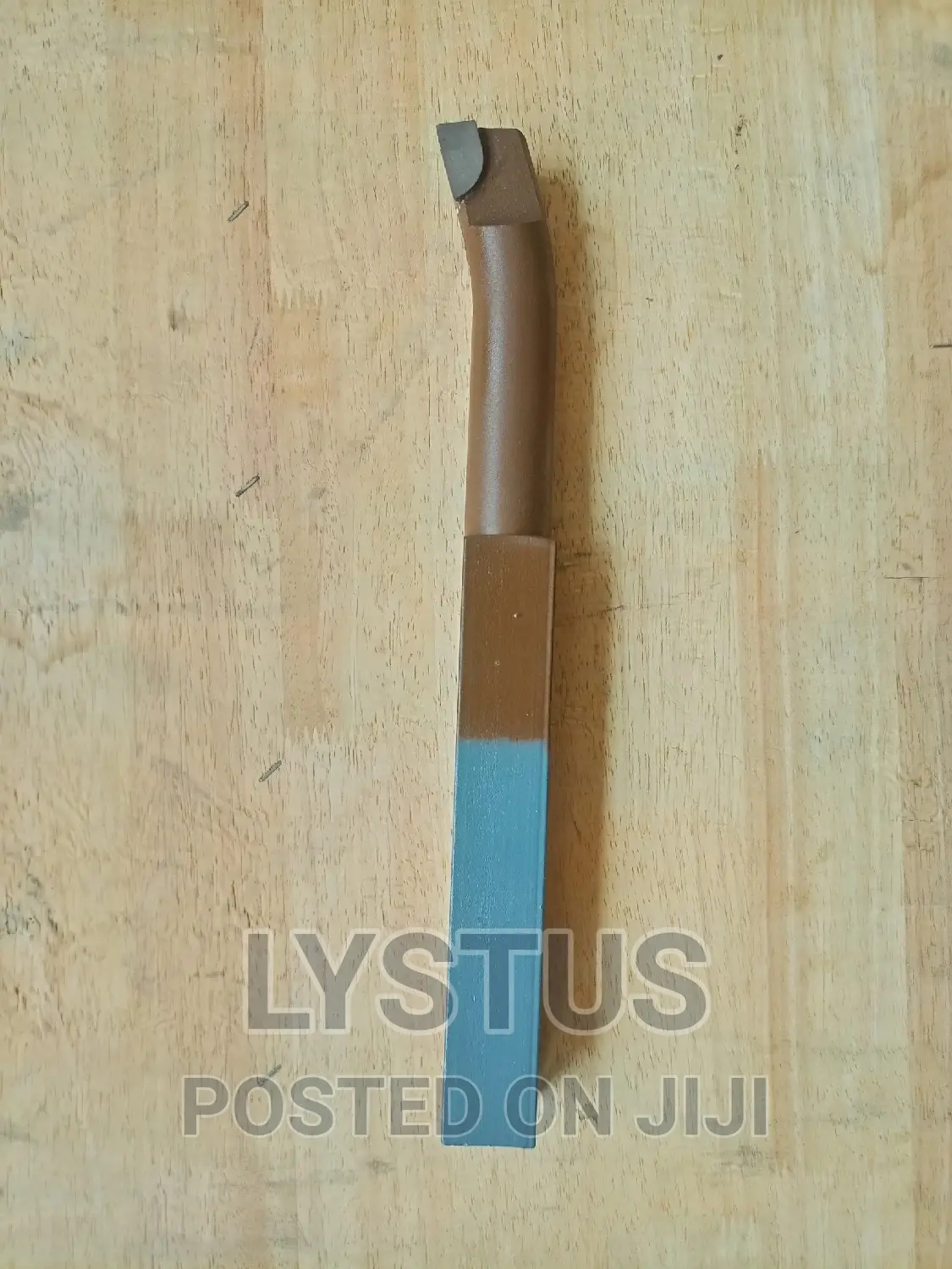 Straight Boring Tool Bit 32 X 32 DIN4973 (P30)
