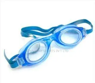 Quality Swimming Google