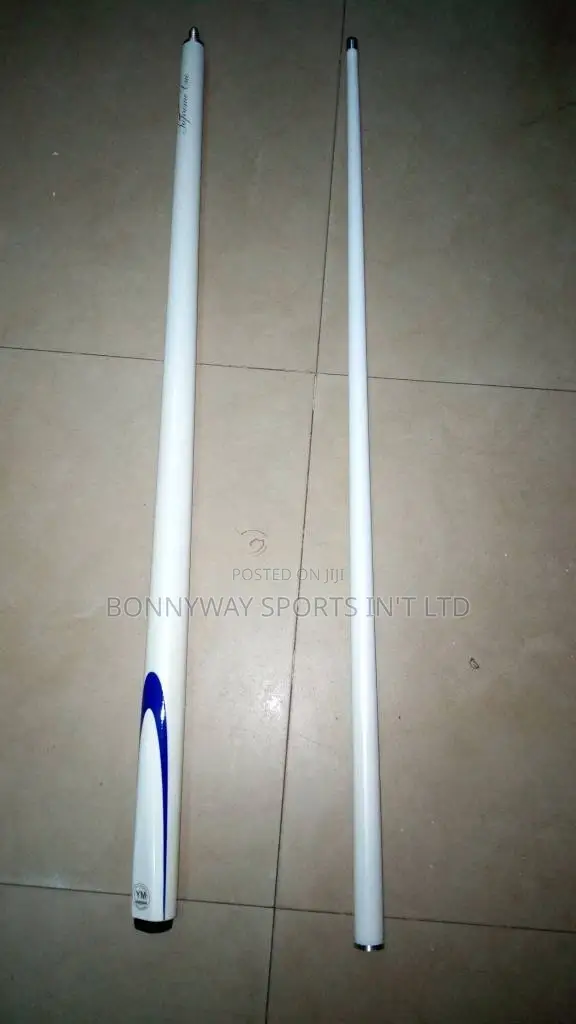 Highly Fibre Glass Professional Cue Stick