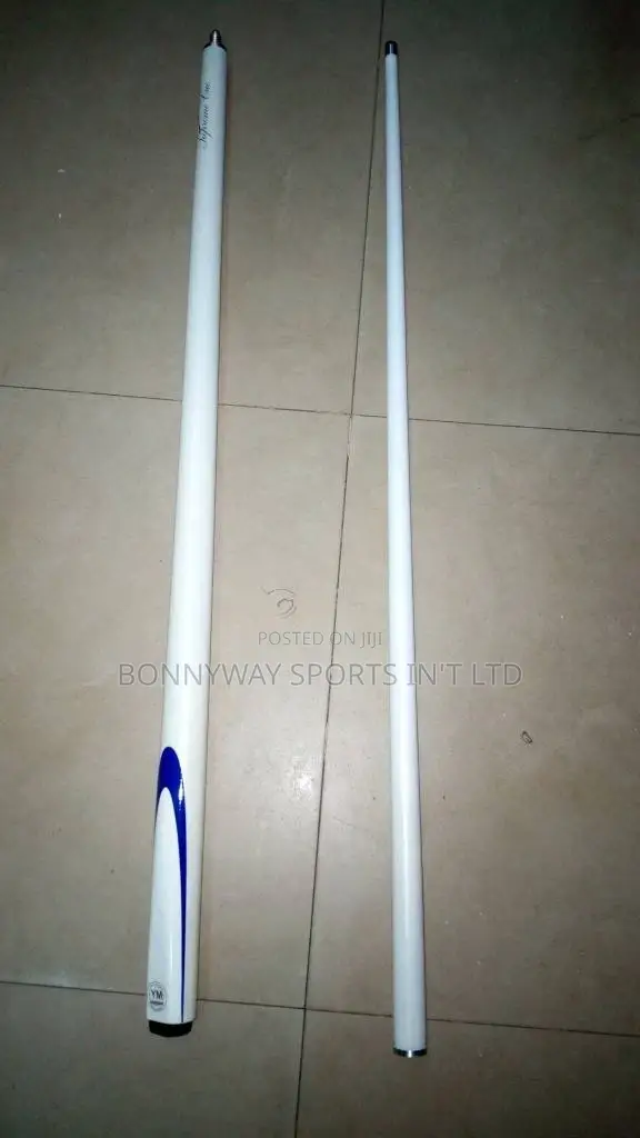 Highly Fibre Glass Professional Cue Stick