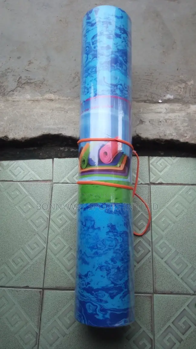 Newly Arrival Biggest Nd Longer Foaming Yoga Aerobic Exercise Mat