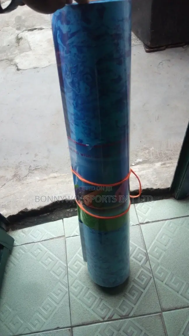 Newly Arrival Biggest Nd Longer Foaming Yoga Aerobic Exercise Mat